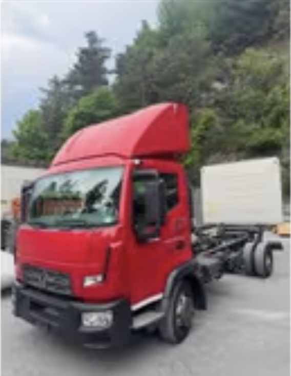 Renault D180.75